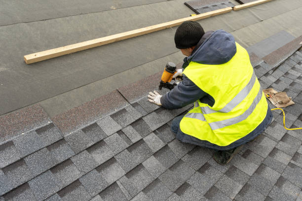 Quick and Trustworthy Emergency Roof Repair Services in Chewelah, WA