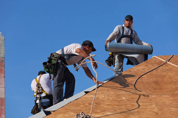 Best Roof Waterproofing Services  in Chewelah, WA