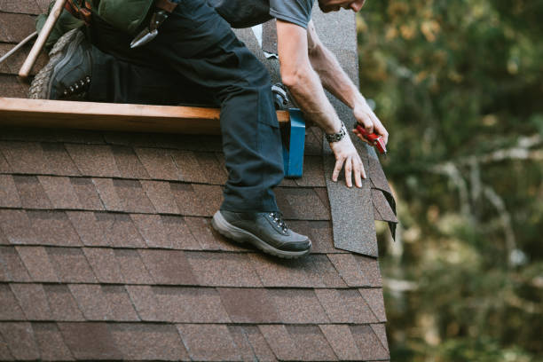 Best Local Roofing Companies  in Chewelah, WA